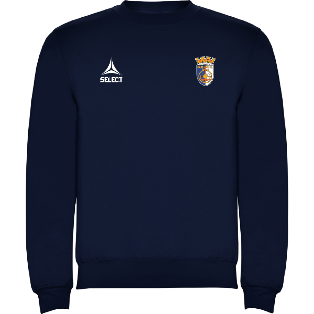 SWEAT JOGADOR - CLASSIC